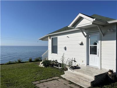 Ma petite maison en bord de mer