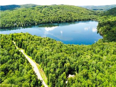 Quitude Tremblant