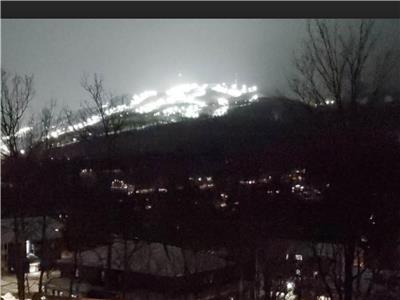 Ski Passion vue Montagne Bromont 5 pers