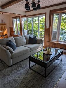 CHALET BORD DE LAC / ORFORD