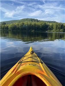 Lac Memprémagog