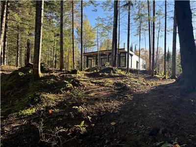 Chalet Lgna, au bord de l'eau