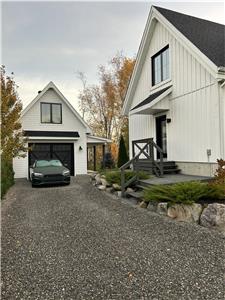 Logement | Farmhouse Bromont