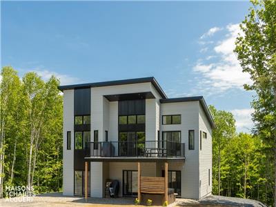 Le Chalet Onyx
