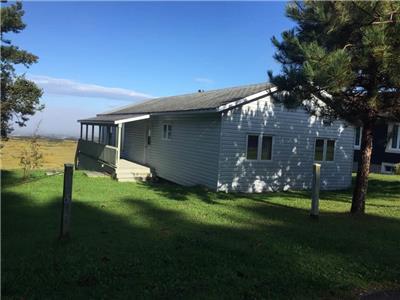 Chalet Le St-Laurent, Rivire-du-loup