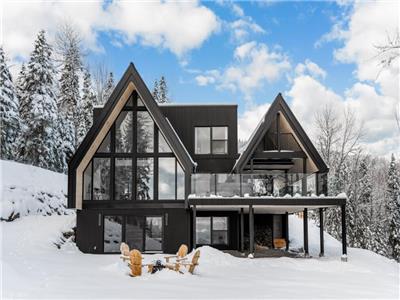 L'AGORA | SPA, SKI & NATURE| NEW CONSTRUCTION