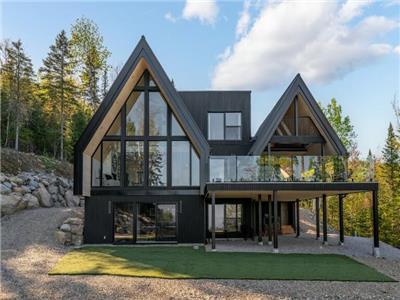 L'AGORA | SPA, SKI & NATURE| NEW CONSTRUCTION