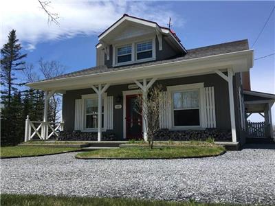 Chalet Les Voiliers, Rivire-du-loup