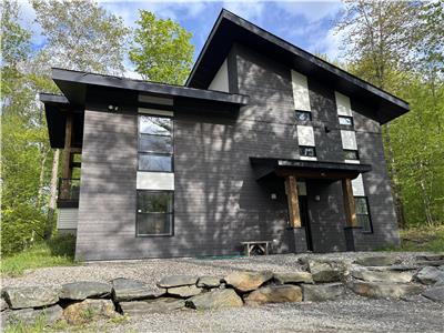 Chalet TaVie