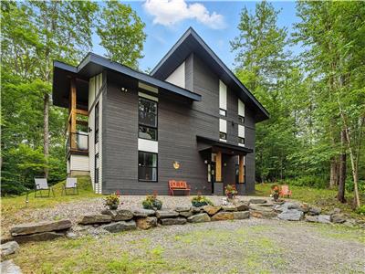 Chalet TaVie