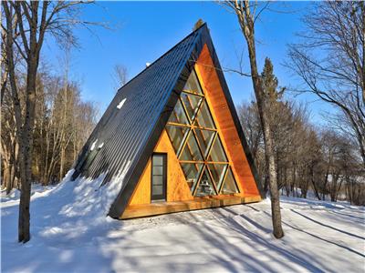 Htel  la maison - Le Domaine du Roy avec spa!