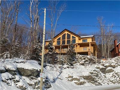 La Cabane  Coeur de la Montagne