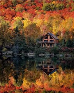 Pic'Obois cottage