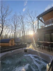 Armoni Ski & Spa