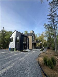 L'vasion Mauricie, private spa