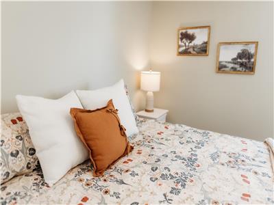 Chalet Eastman au lac Stukely