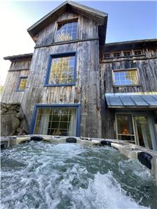 Domaine Birchwood, Mandeville, 1h30 de MTL, 10 acres de foret sentier priv,  accs QUAD/SKIDOO
