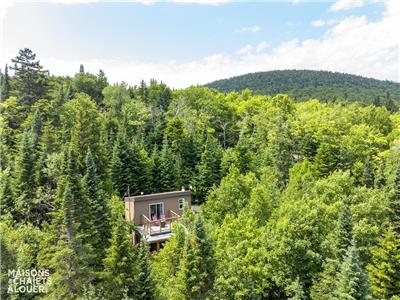 Le Chalet Lao