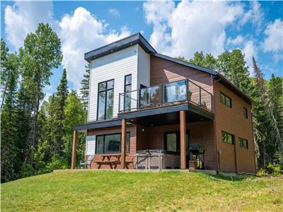 Chalet du Taureau