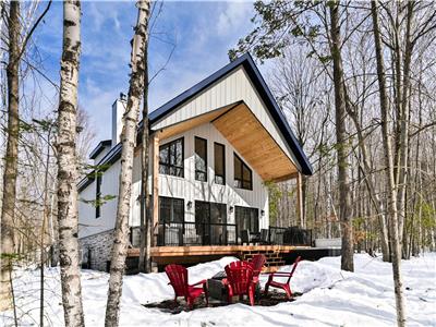 Chamonix Kanata-Tremblant