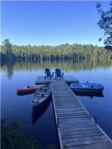 * PASSION CHALETS * | L'HRIZON SUR LE LAC | SPA - BORD DE LAC - QUAI - EMBARCATIONS  - FOYERS - BBQ