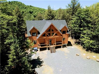 Le Grand Chne | Lake, Spa & Forest