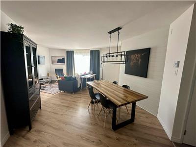 The Nest x Pool | The Scandinavian 2 bedrooms | Between River and Mountains