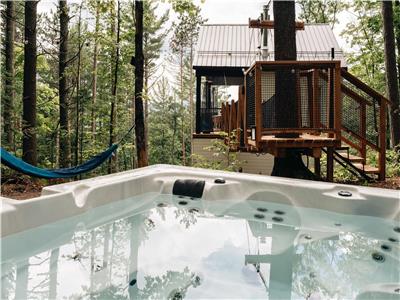 Chalet Nido