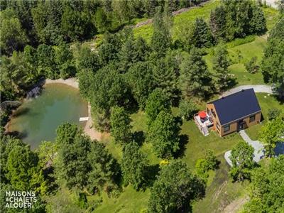 Le Domaine Saint-Julien
