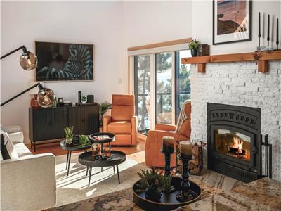 Htel  la maison - Le Nid avec spa