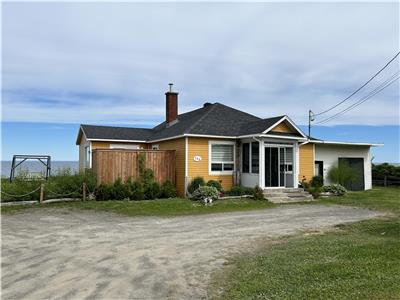 Chalet l'Oursin