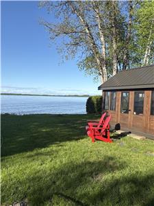 The Baie House