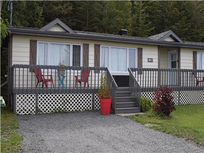Chalet des Berges