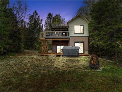 Chalet à louer Notre-Dame-de-la-Merci