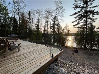 Chalet au chemin des perdrix