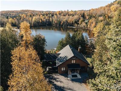 Le Plein Sud : accs lac, spa & activits proches