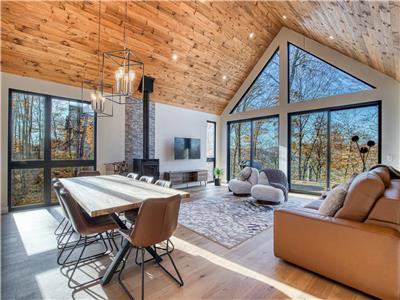 Le Lmina-Piscine, Spa, Golf, Ski et Billard