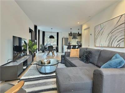 Chalet Athena, Spa, saunas and pools, Pont-Rouge