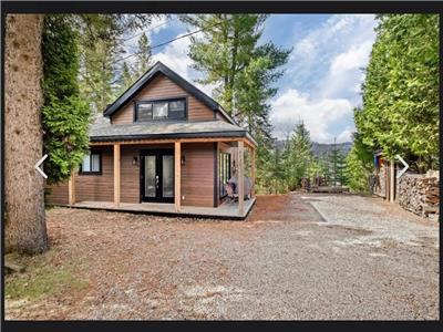 Chalet Du P'tit Val
