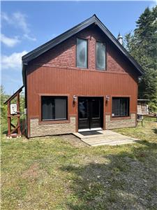 Chalet Le Shack