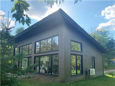 Chalet - Le P'tit Saint-Denis