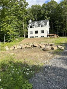 Quebec House