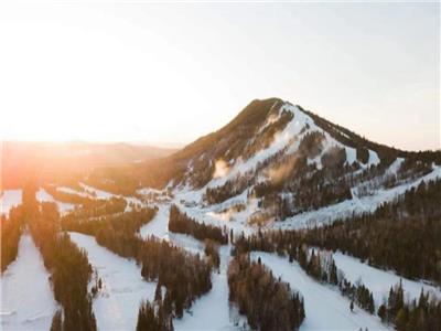 * PASSION CHALETS * | LE REPÈRE D'ALBERT | GOLF & SKI MOUNTAIN VIEW - BBQ - TERRACE - FIREPLACE