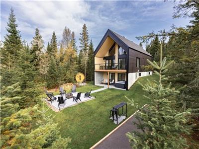 La Villa Sarek