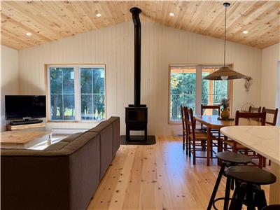 West-Brome Cottage