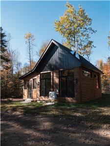 Chalet du randonneur