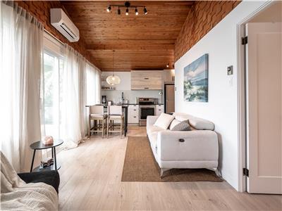 Le Havre du Lac – Confort et activités entre lac et montagne