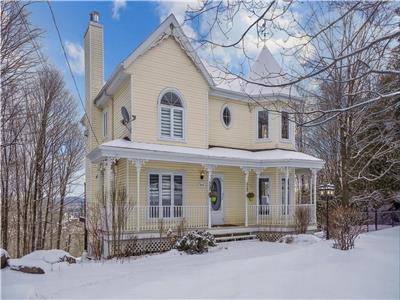 La Maison Jaune – Accès rapide ville & nature, SPA