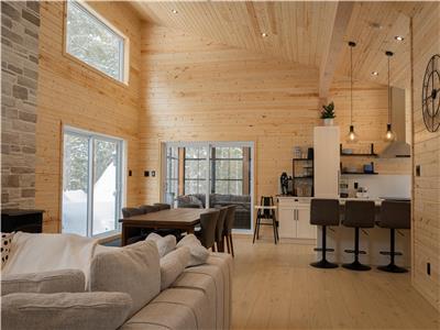 Refuge des Pionniers