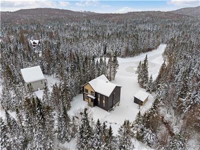 Villa sur le Lac, Spa